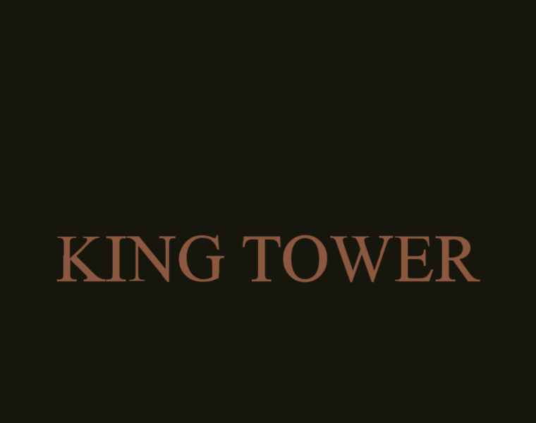 Kingtower.mn thumbnail