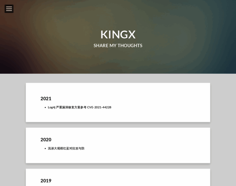 Kingx.me thumbnail