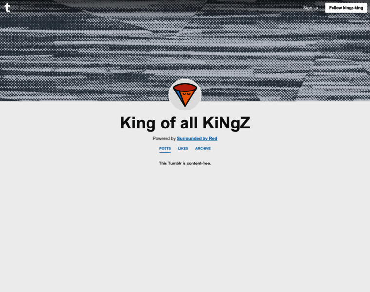 Kingz-king.tumblr.com thumbnail