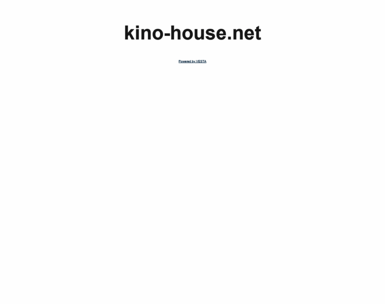 Kino-house.net thumbnail