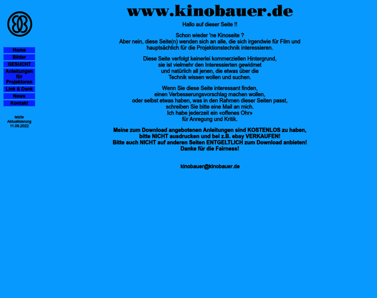 Kinobauer.de thumbnail