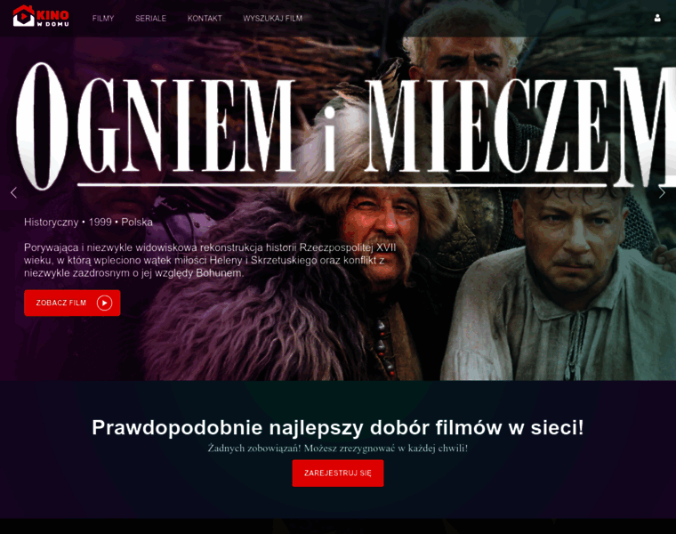 Kinodom.pl thumbnail