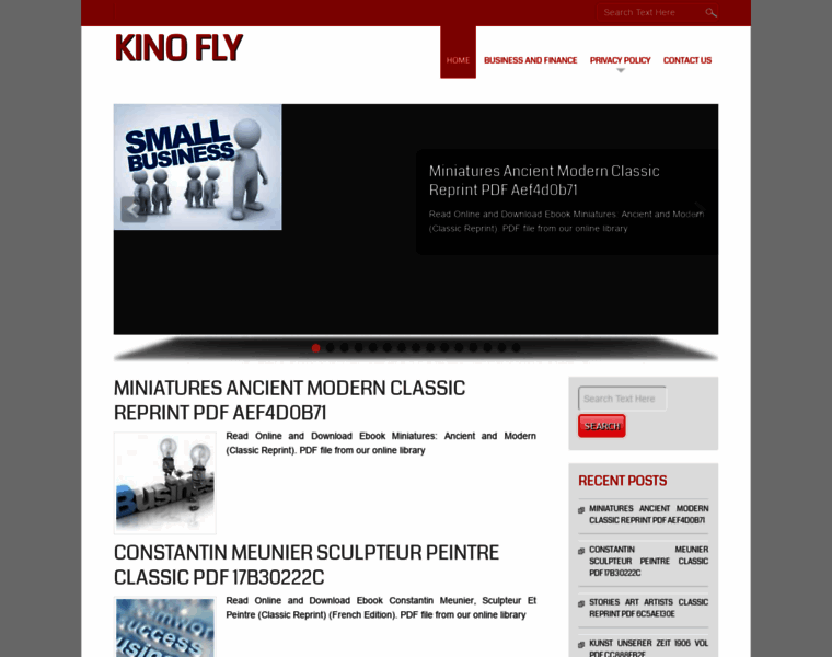 Kinofly.xyz thumbnail