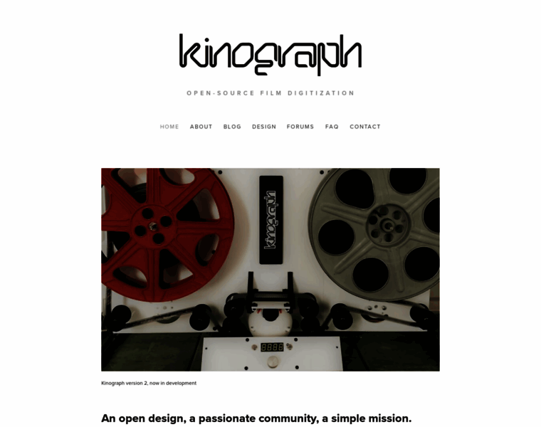 Kinograph.cc thumbnail