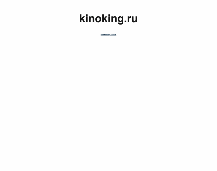 Kinoking.ru thumbnail