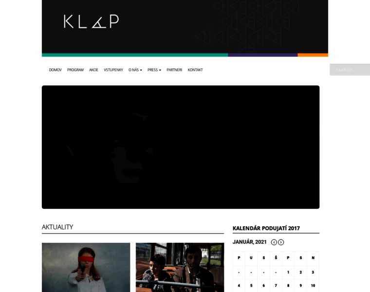 Kinoklap.sk thumbnail