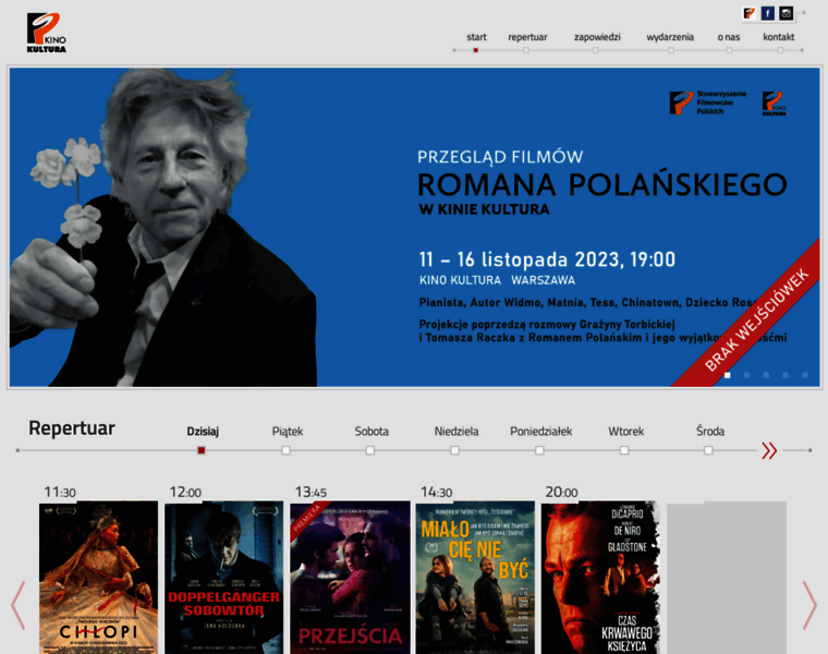 Kinokultura.pl thumbnail