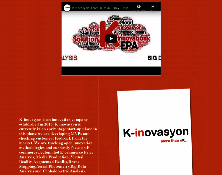 Kinovasyon.com thumbnail