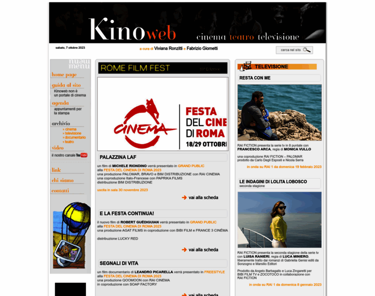Kinoweb.it thumbnail