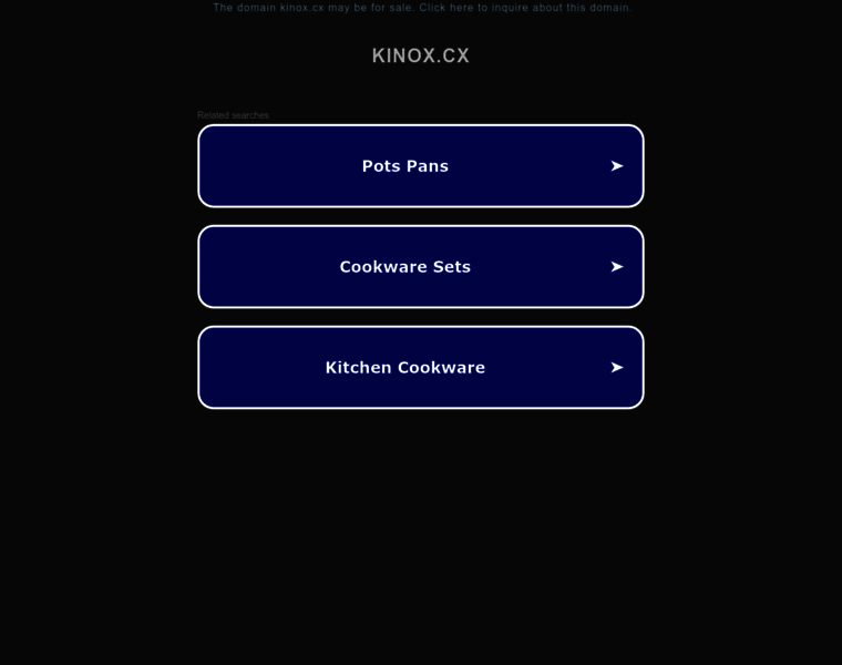 Kinox.cx thumbnail