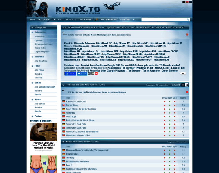 Kinox.fun thumbnail