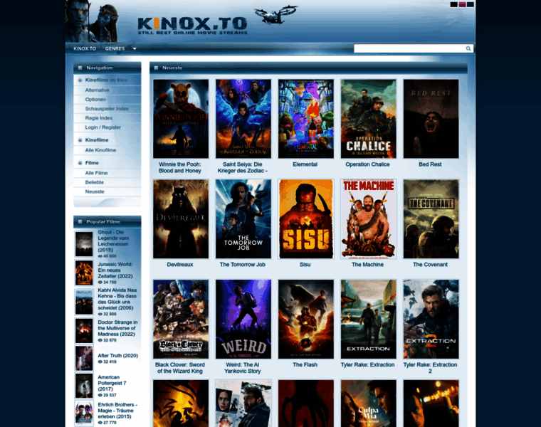 Kinox.watch thumbnail