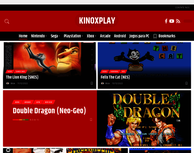 Kinoxplay.org thumbnail