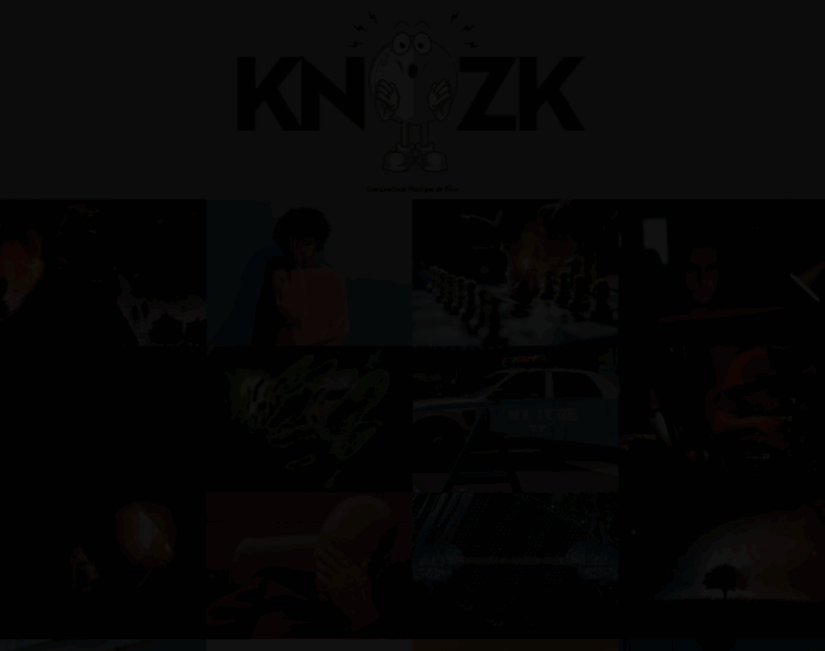 Kinozik.com thumbnail