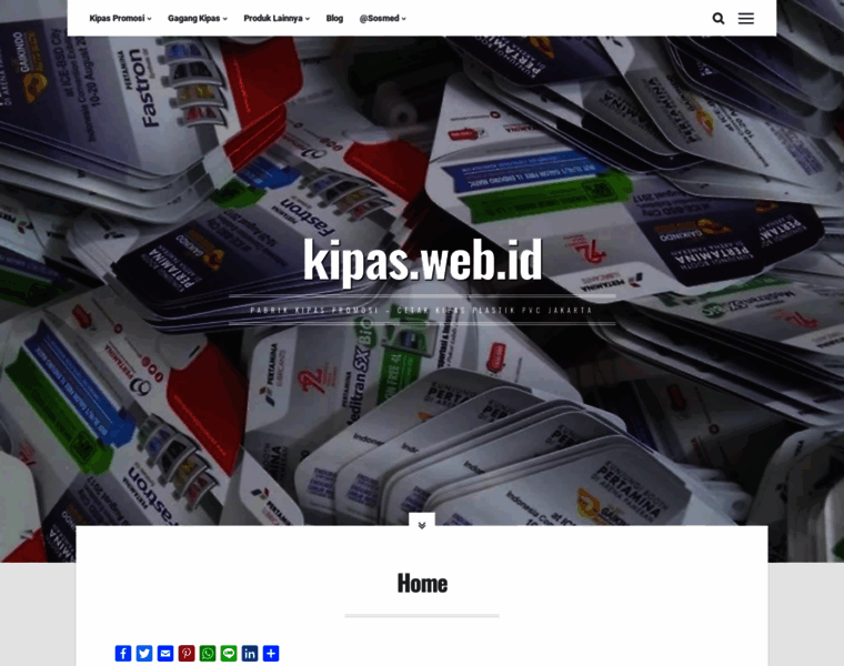 Kipas.web.id thumbnail