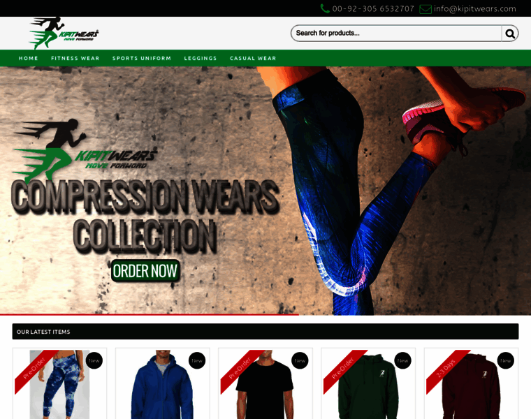 Kipitwears.com thumbnail Kipitwears.com thumbnail