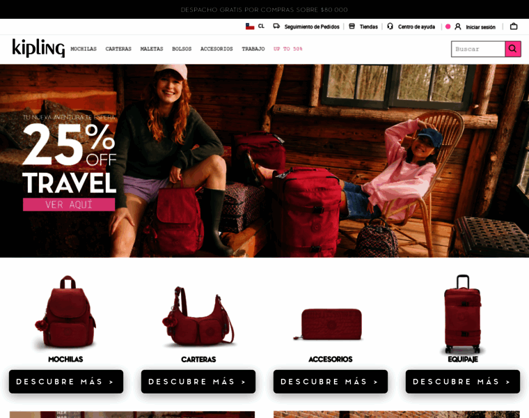 Kipling.cl thumbnail Kipling.cl thumbnail