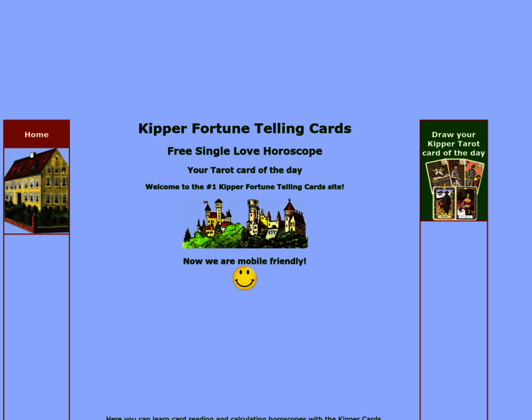 Kipper-fortune-telling-cards.com thumbnail