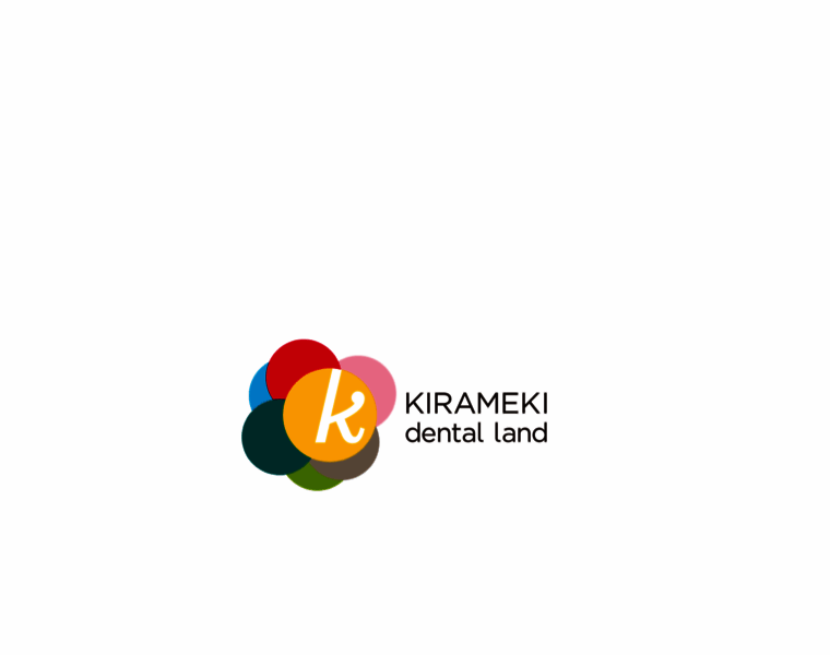Kirameki-dental-land.jp thumbnail