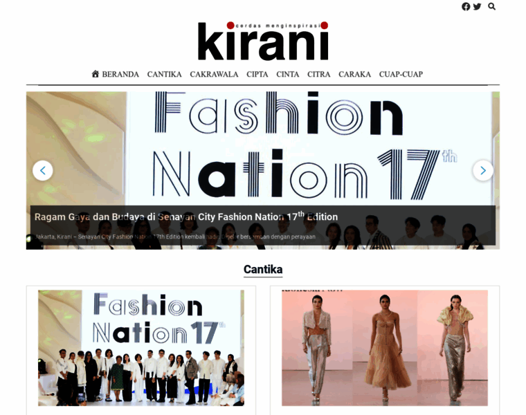 Kirani.id thumbnail