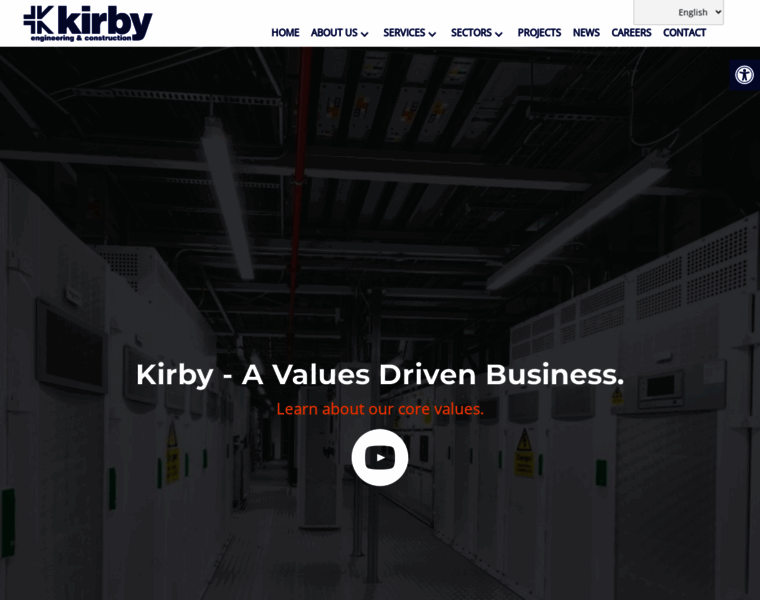 Kirbygroup.com thumbnail