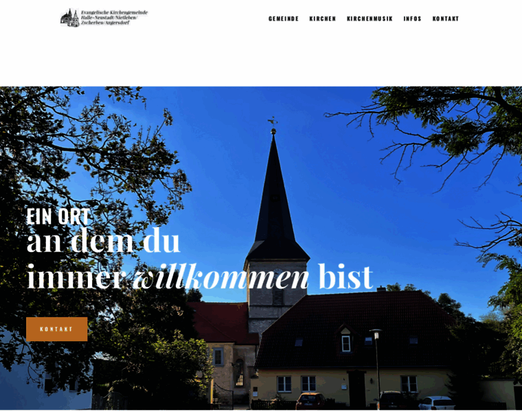 Kirche-halle-neustadt-nietleben.de thumbnail