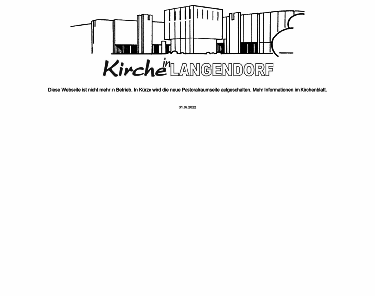 Kirche-langendorf.ch thumbnail
