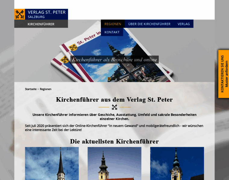 Kirchen-fuehrer.info thumbnail