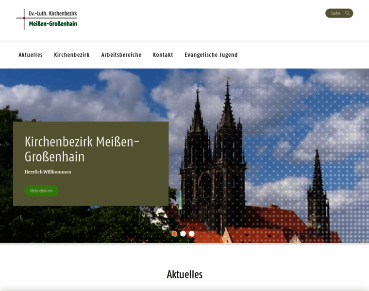 Kirchenbezirk-meissen-grossenhain.de thumbnail