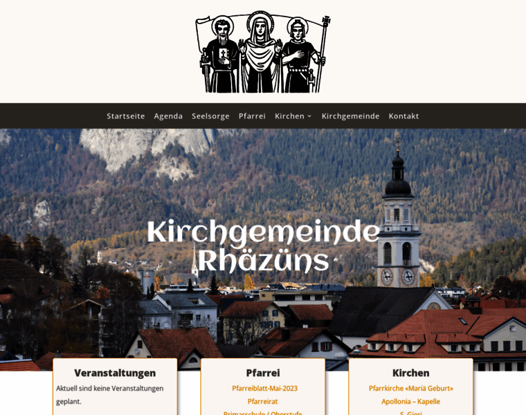 Kirchgemeinde-rhaezuens.ch thumbnail
