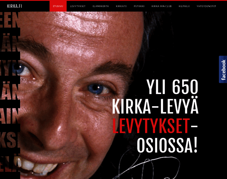 Kirka.fi thumbnail