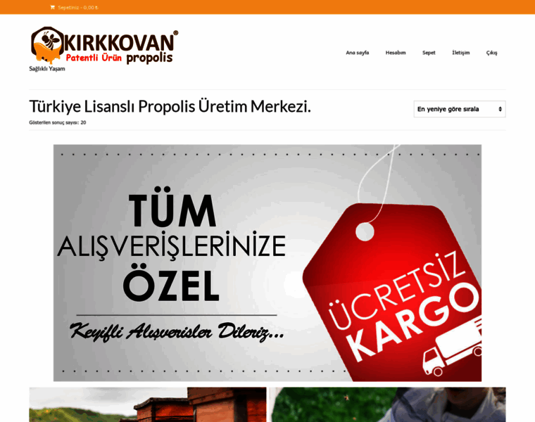 Kirkkovan.com.tr thumbnail