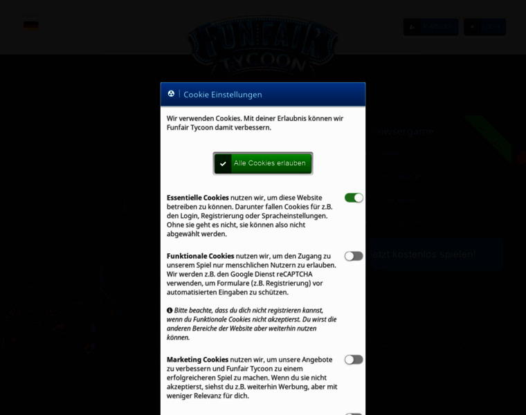 Kirmes-tycoon.de thumbnail Kirmes-tycoon.de thumbnail