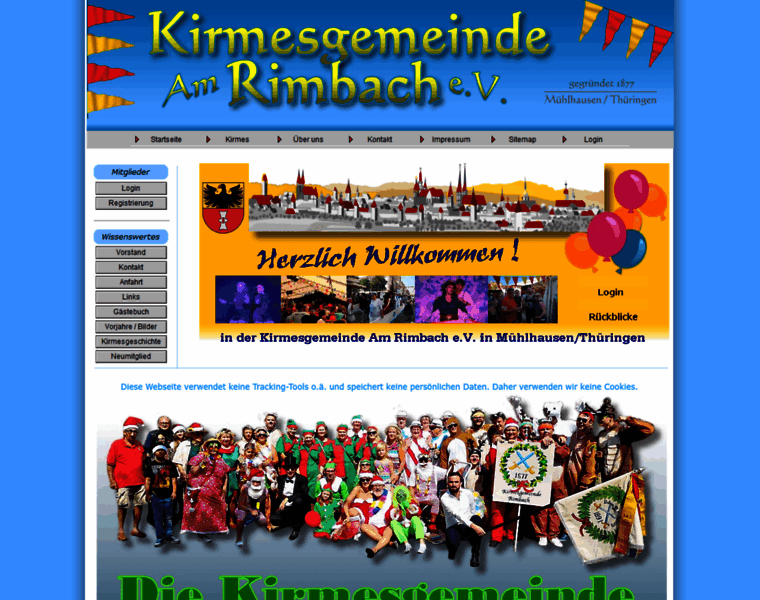 Kirmesgemeinde-rimbach.de thumbnail