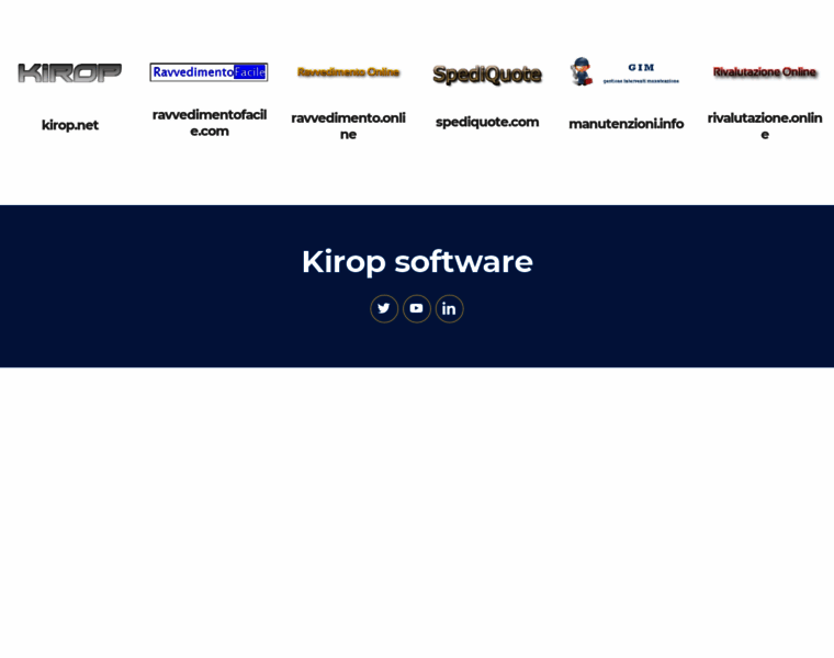 Kirop.net thumbnail