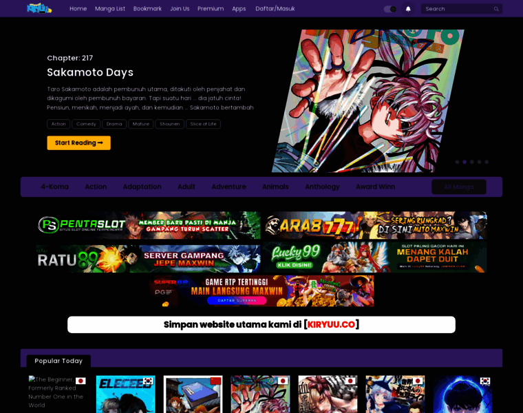 Kiryuu02.com thumbnail Kiryuu02.com thumbnail