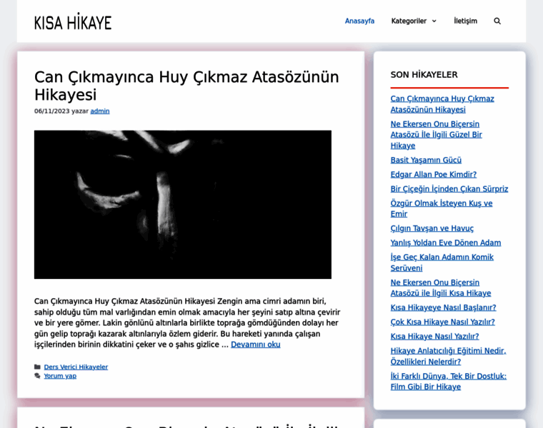 Kisahikaye.com thumbnail Kisahikaye.com thumbnail