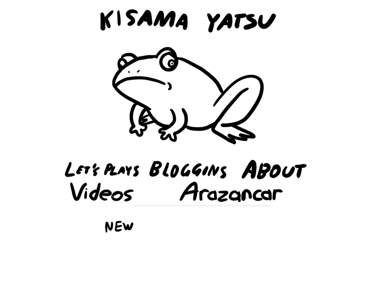 Kisamayatsu.com thumbnail