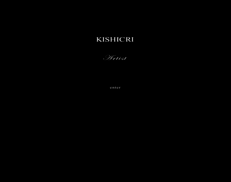 Kishicri.com thumbnail