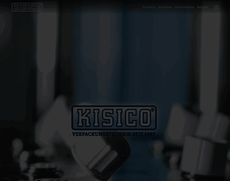 Kisico.de thumbnail