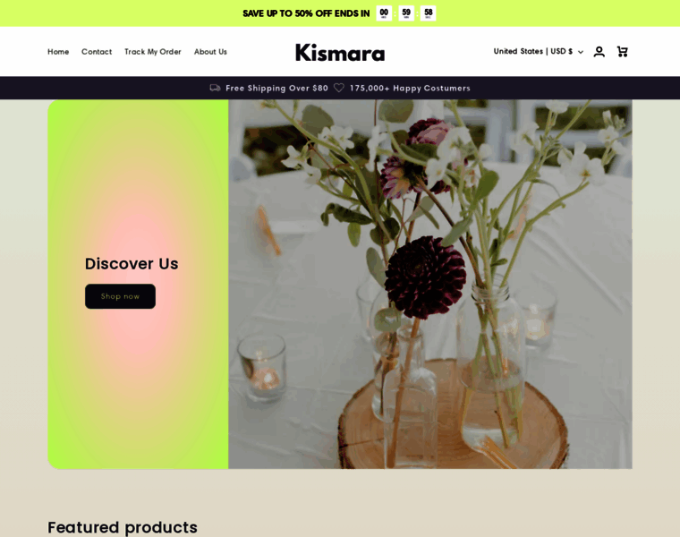 Kismara.com thumbnail Kismara.com thumbnail