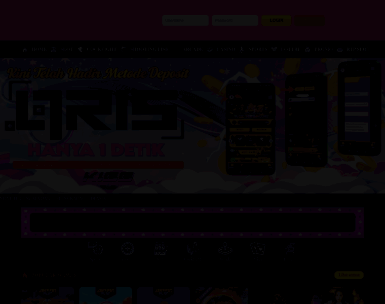 Kiss69.site thumbnail