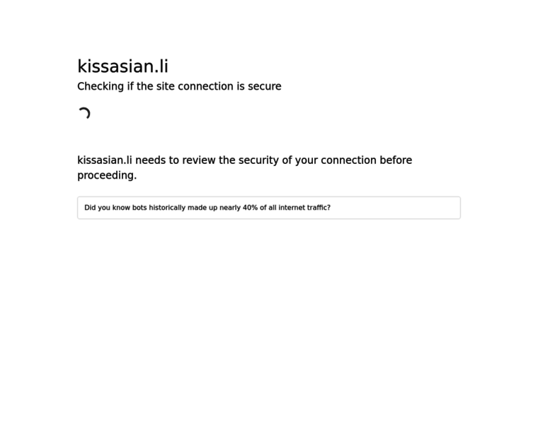 Kissasian.ch thumbnail