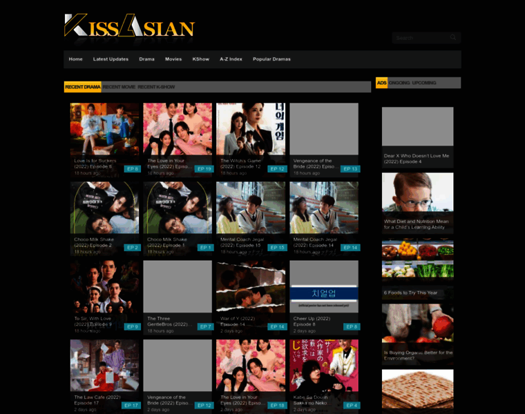 Kissasian.lat thumbnail