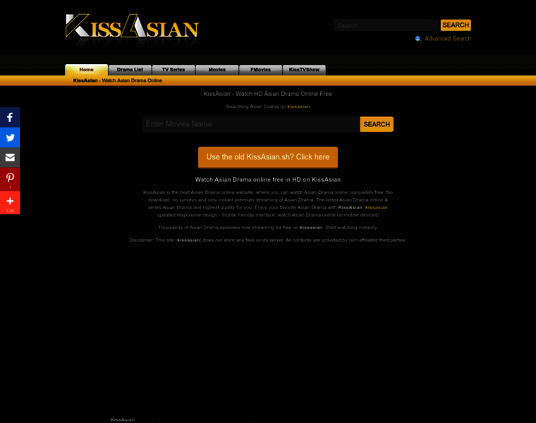 Kissasian.media thumbnail Kissasian.media thumbnail