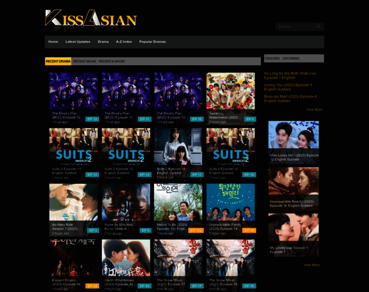 Kissasianpe.com thumbnail