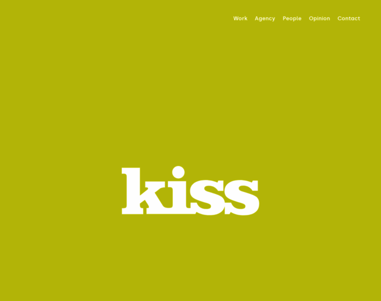 Kisscom.co.uk thumbnail