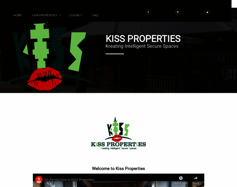 Kissprop.co.za thumbnail
