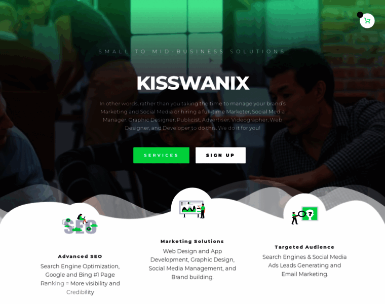 Kisswanix.com thumbnail