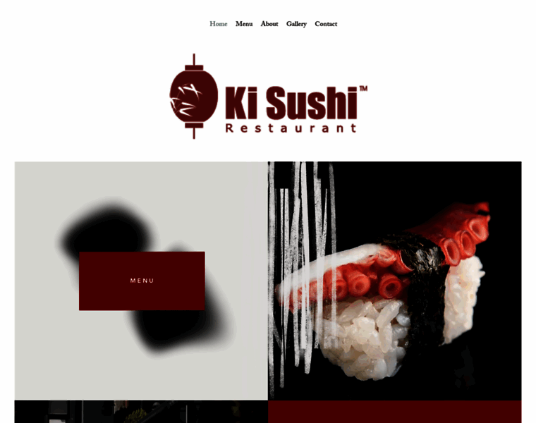 Kisushi.ca thumbnail